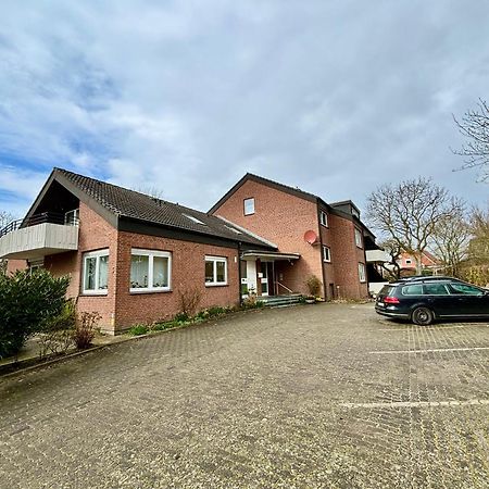 Appartementhaus Westphal Fehmarn Zewnętrze zdjęcie