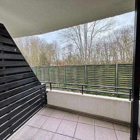 Appartementhaus Westphal Fehmarn Zewnętrze zdjęcie