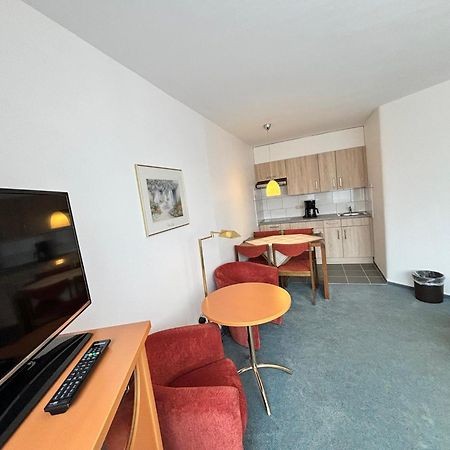 Appartementhaus Westphal Fehmarn Zewnętrze zdjęcie