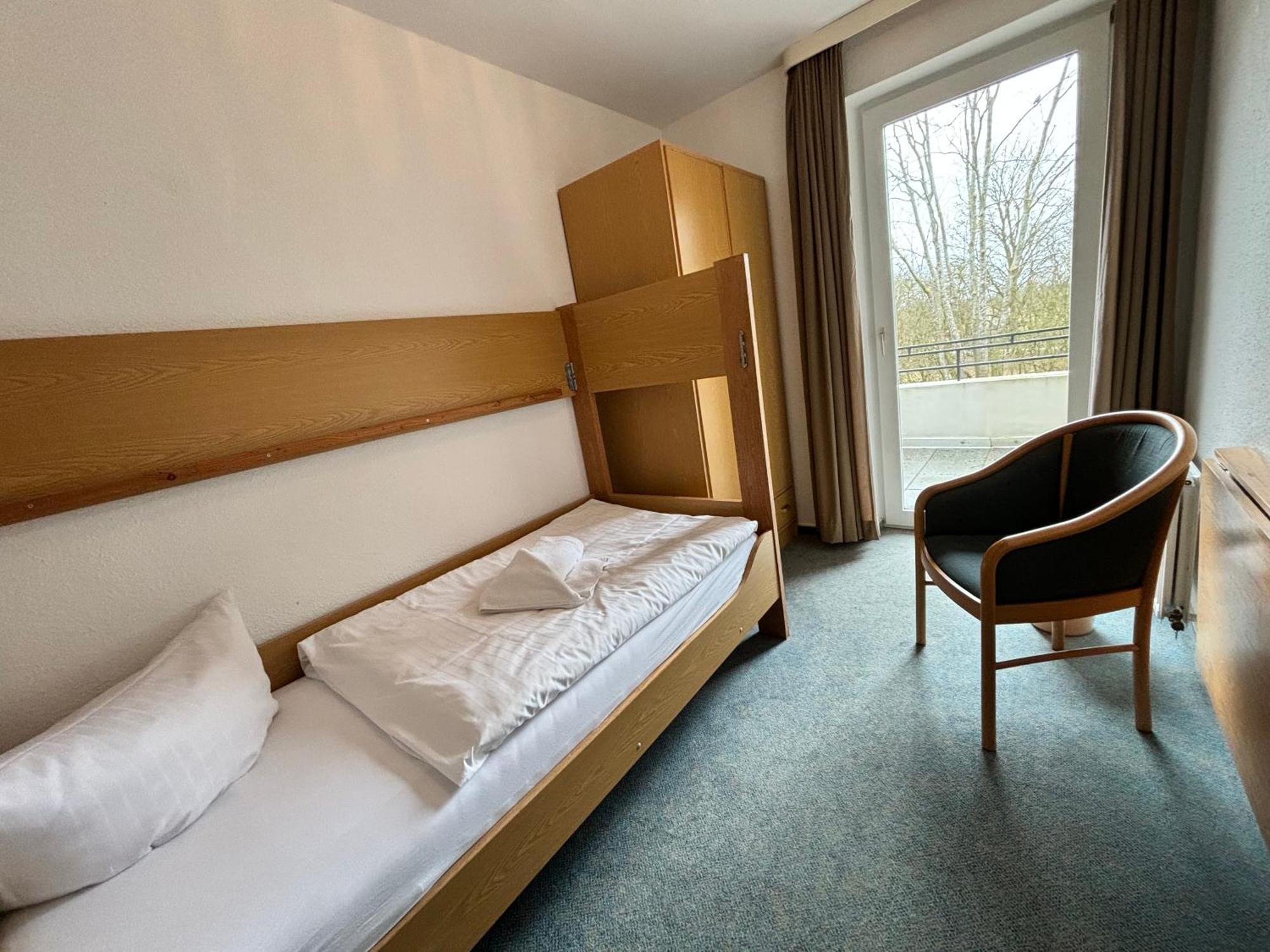 Appartementhaus Westphal Fehmarn Zewnętrze zdjęcie