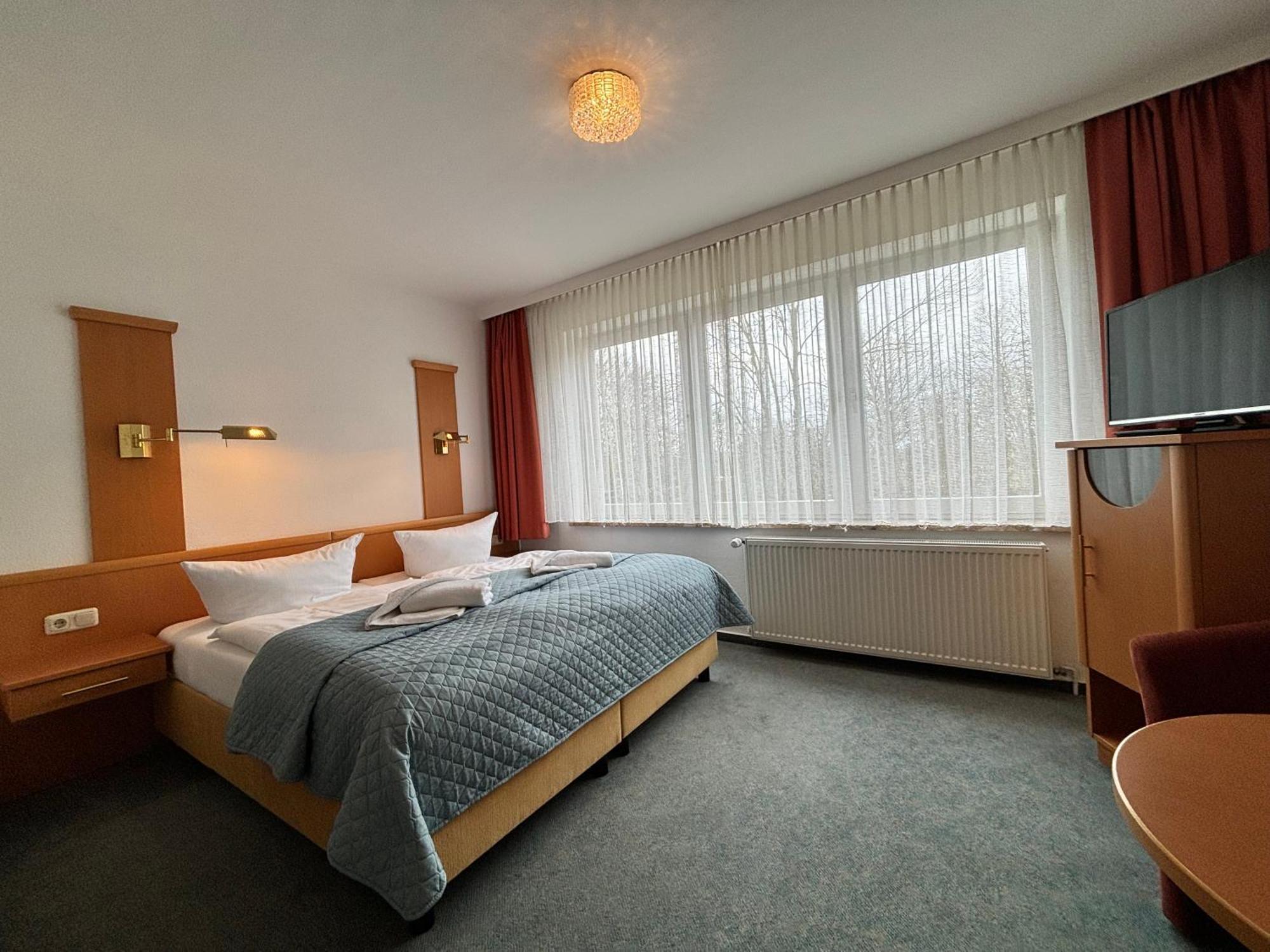 Appartementhaus Westphal Fehmarn Zewnętrze zdjęcie