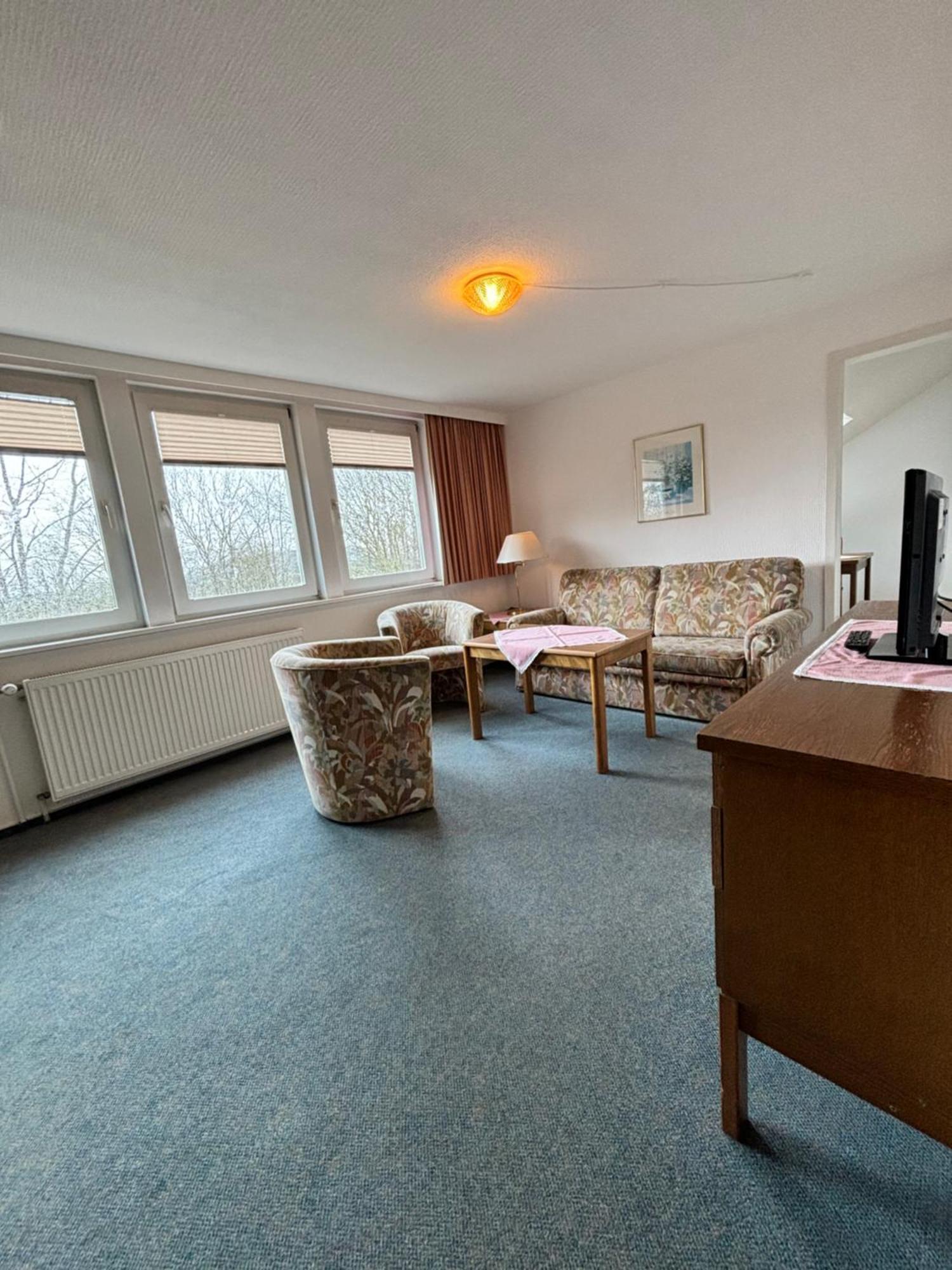 Appartementhaus Westphal Fehmarn Zewnętrze zdjęcie